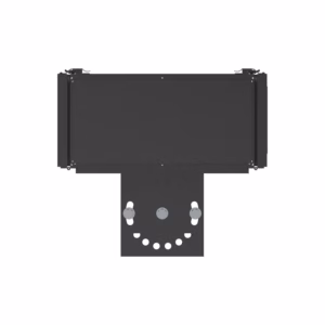 Outdoor protection box for Christie iS Series projectors. IP65 weatherproof, climate-controlled, vibration-isolated. Perfect for architectural mapping & events.