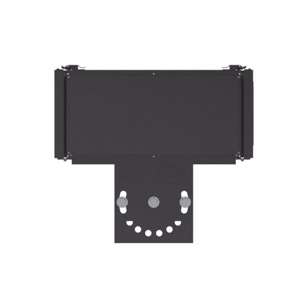 Outdoor protection box for Christie iS Series projectors. IP65 weatherproof, climate-controlled, vibration-isolated. Perfect for architectural mapping & events.