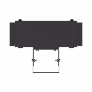 Outdoor protection box for Christie iS Series projectors. IP65 weatherproof, climate-controlled, vibration-isolated. Perfect for architectural mapping & events.