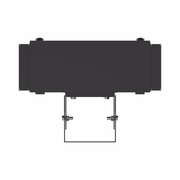 Outdoor protection box for Christie iS Series projectors. IP65 weatherproof, climate-controlled, vibration-isolated. Perfect for architectural mapping & events.