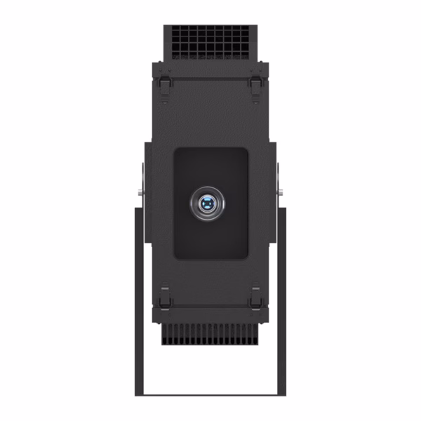 Christie DWU880-GS-DWU1400-GS-DWU1100-GS Projector Outdoor Housing20260708 (8) Christie GS Series portrait outdoor housing. Waterproof enclosure for vertical projection mapping. For DWU880/1100/1400-GS.
