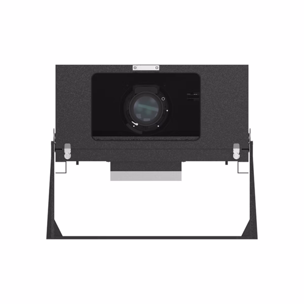 Christie M 4K25-RGB outdoor projector enclosure with climate control