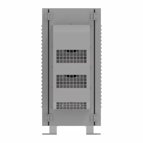 outdoor projector enclosure, Panasonic PT-MZ20K portrait mode , weatherproof projector housing, IP55 projector box outdoor, portrait projection enclosure, PT-MZ20K outdoor protection, projector climate control enclosure, rental projector enclosure outdoor