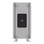 outdoor projector enclosure, Panasonic PT-MZ20K portrait mode , weatherproof projector housing, IP55 projector box outdoor, portrait projection enclosure, PT-MZ20K outdoor protection, projector climate control enclosure, rental projector enclosure outdoor