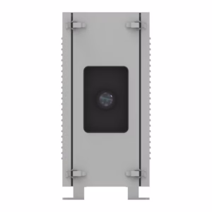 outdoor projector enclosure, Panasonic PT-MZ20K portrait mode , weatherproof projector housing, IP55 projector box outdoor, portrait projection enclosure, PT-MZ20K outdoor protection, projector climate control enclosure, rental projector enclosure outdoor