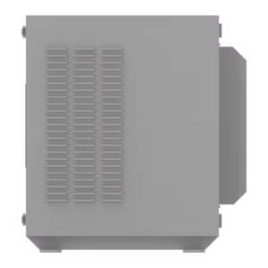 outdoor projector enclosure, Panasonic PT-MZ20K portrait mode , weatherproof projector housing, IP55 projector box outdoor, portrait projection enclosure, PT-MZ20K outdoor protection, projector climate control enclosure, rental projector enclosure outdoor