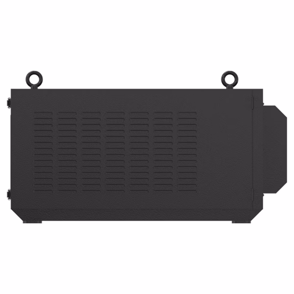 All-weather IP65 projector enclosure designed for Digital Projection M-Vision 24000–27000 WU. Waterproof & dustproof for stadiums, mapping, and outdoor events.