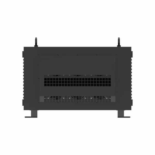 All-weather IP65 projector enclosure designed for Digital Projection M-Vision 24000–27000 WU. Waterproof & dustproof for stadiums, mapping, and outdoor events.