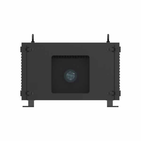 DP M-Vision 24000-27000 WU Projector All weatherproof Enclosure Outdoor Waterproof dustproof ip6520260708 (8) All-weather IP65 projector enclosure designed for Digital Projection M-Vision 24000–27000 WU. Waterproof & dustproof for stadiums, mapping, and outdoor events.