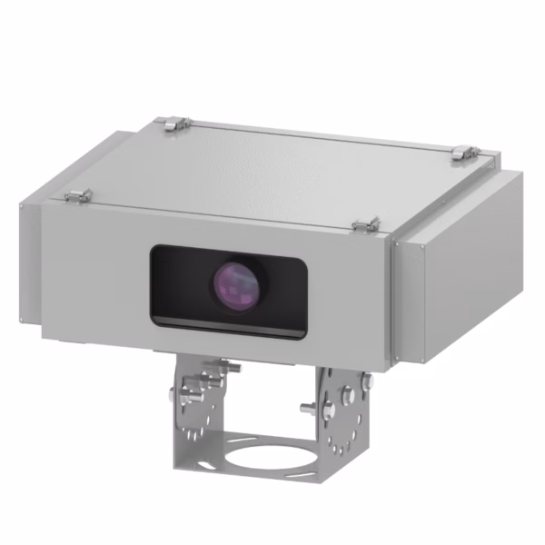 IP65 Air-Forced Protective Enclosure for High-Brightness 10,000lm Projectors