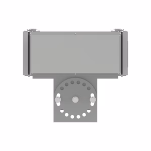 IP65 Air-Forced Protective Enclosure for High-Brightness 10,000lm Projectors