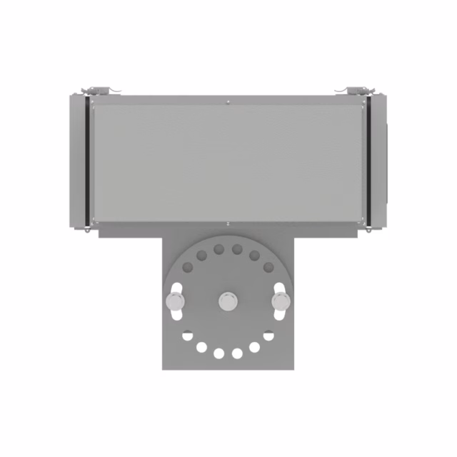 IP65 Air-Forced Protective Enclosure for High-Brightness 10,000lm Projectors