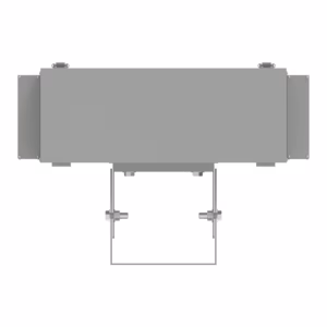 IP65 Air-Forced Protective Enclosure for High-Brightness 10,000lm Projectors