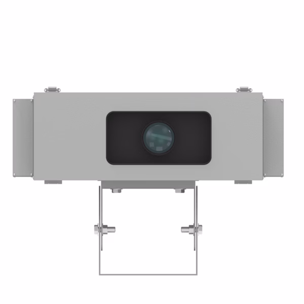 IP65 Air-Forced Protective Enclosure for High-Brightness 10,000lm Projectors
