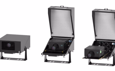 The Ultimate Protection Solution for the Christie M 4K25 RGB Projector