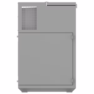 Outdoor Projector Enclosure for Panasonic PT-MZ20K Series IP65 Waterproof & Air-Conditioned