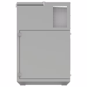Outdoor Projector Enclosure for Panasonic PT-MZ20K Series IP65 Waterproof & Air-Conditioned