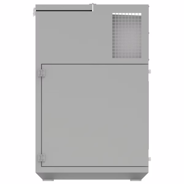 Outdoor Projector Enclosure for Panasonic PT-MZ20K Series IP65 Waterproof & Air-Conditioned