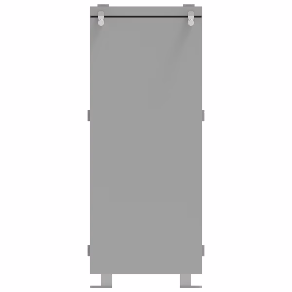 Outdoor Projector Enclosure for Panasonic PT-MZ20K Series IP65 Waterproof & Air-Conditioned