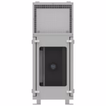 Outdoor Projector Enclosure for Panasonic PT-MZ20K Series IP65 Waterproof & Air-Conditioned
