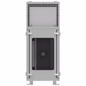 Outdoor Projector Enclosure for Panasonic PT-MZ20K Series IP65 Waterproof & Air-Conditioned