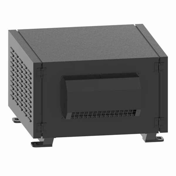Outdoor Climate Control Enclosure for Panasonic PT-MZ882L Series