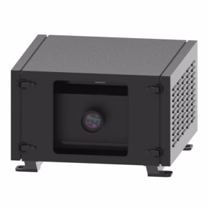 Outdoor Climate Control Enclosure for Panasonic PT-MZ882L Series