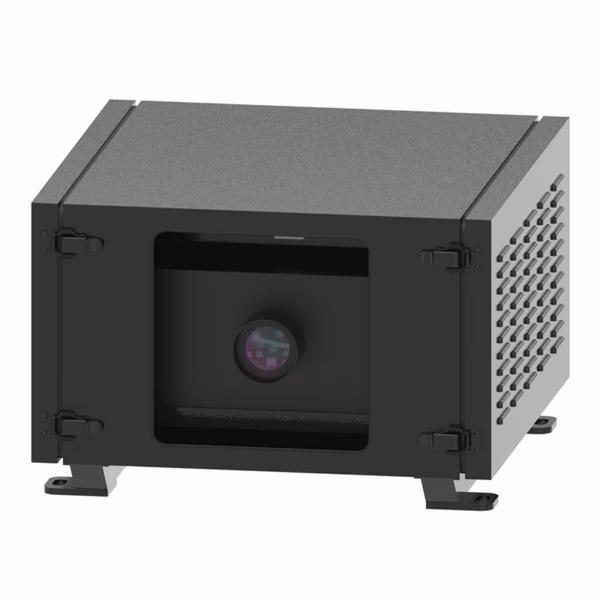 Outdoor Climate Control Enclosure for Panasonic PT-MZ882L Series
