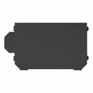 Outdoor Climate Control Enclosure for Panasonic PT-MZ882L Series