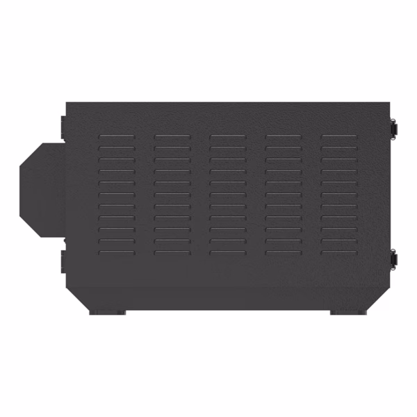 Outdoor Climate Control Enclosure for Panasonic PT-MZ882L Series