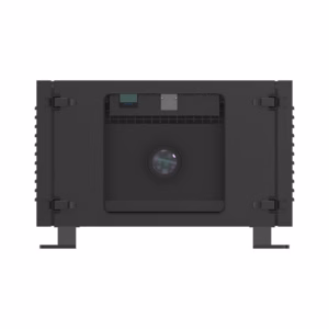 Outdoor Climate Control Enclosure for Panasonic PT-MZ882L Series