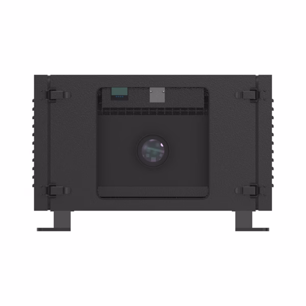 Outdoor Climate Control Enclosure for Panasonic PT-MZ882L Series