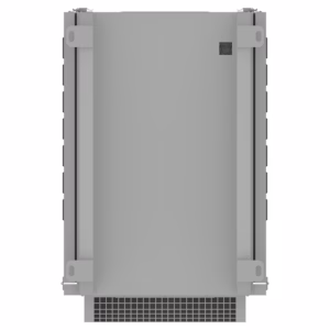 IP65 outdoor protection box for Vivitek DU9900Z & DU9800Z. Weatherproof, dustproof, climate-controlled. Precision-engineered for 3D projection mapping & architecture.