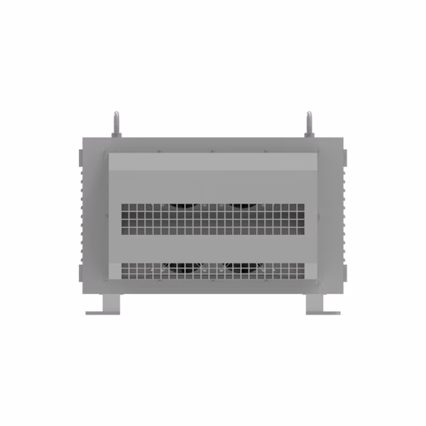 IP65 outdoor protection box for Vivitek DU9900Z & DU9800Z. Weatherproof, dustproof, climate-controlled. Precision-engineered for 3D projection mapping & architecture.