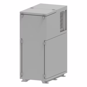 All-Weather IP65 Constant Humiture Projector Enclosure for Christie DWU23-HS
