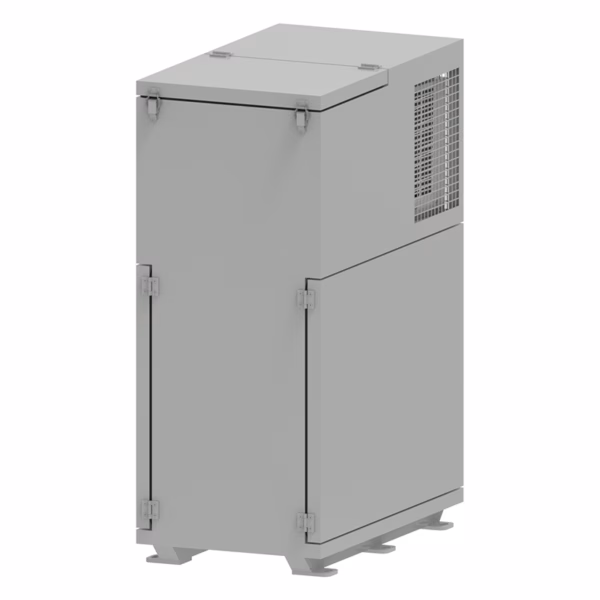 All-Weather IP65 Constant Humiture Projector Enclosure for Christie DWU23-HS
