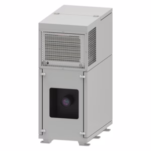 All-Weather IP65 Constant Humiture Projector Enclosure for Christie DWU23-HS