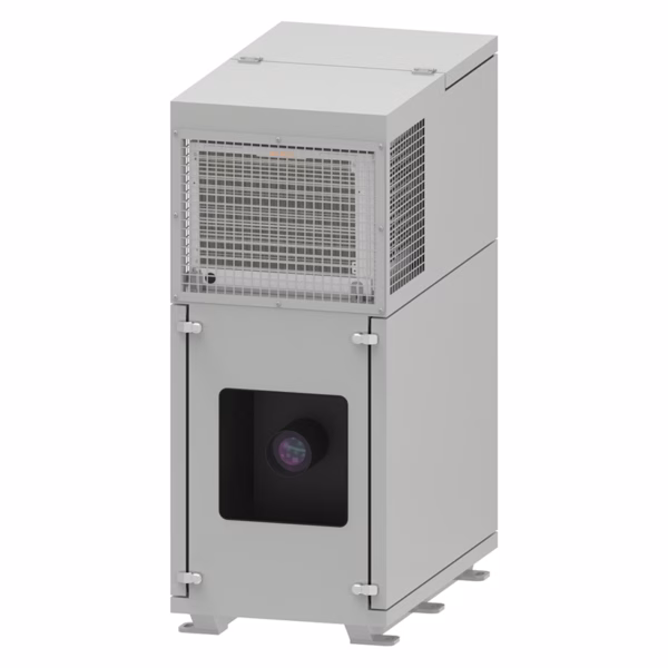 All-Weather IP65 Constant Humiture Projector Enclosure for Christie DWU23-HS