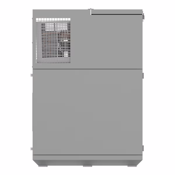 All-Weather IP65 Constant Humiture Projector Enclosure for Christie DWU23-HS