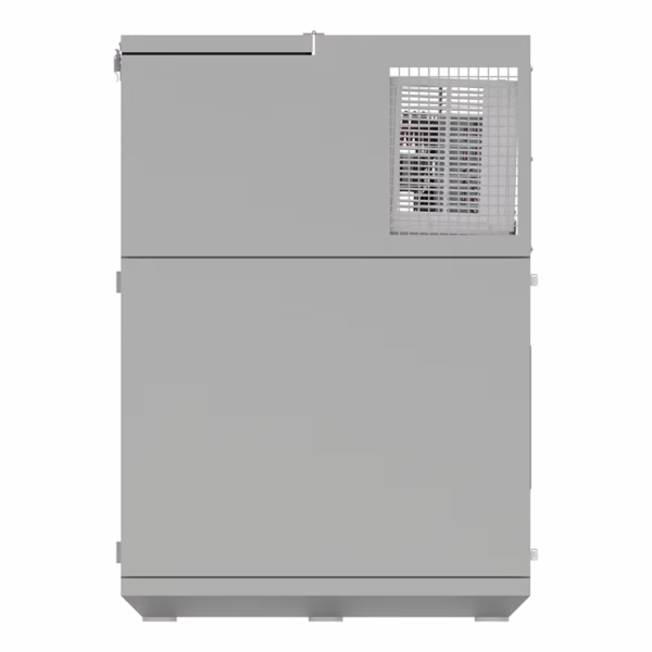 All-Weather IP65 Constant Humiture Projector Enclosure for Christie DWU23-HS
