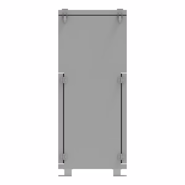 All-Weather IP65 Constant Humiture Projector Enclosure for Christie DWU23-HS