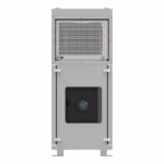 All-Weather IP65 Constant Humiture Projector Enclosure for Christie DWU23-HS