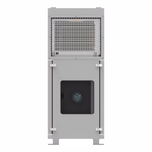All-Weather IP65 Constant Humiture Projector Enclosure for Christie DWU23-HS