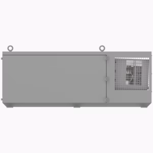 Barco UDX-4K40 Climate Control Projector Enclosure IP65-Rated All-Environment Protection
