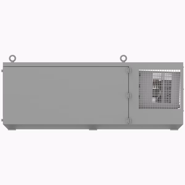 Barco UDX-4K40 Climate Control Projector Enclosure IP65-Rated All-Environment Protection