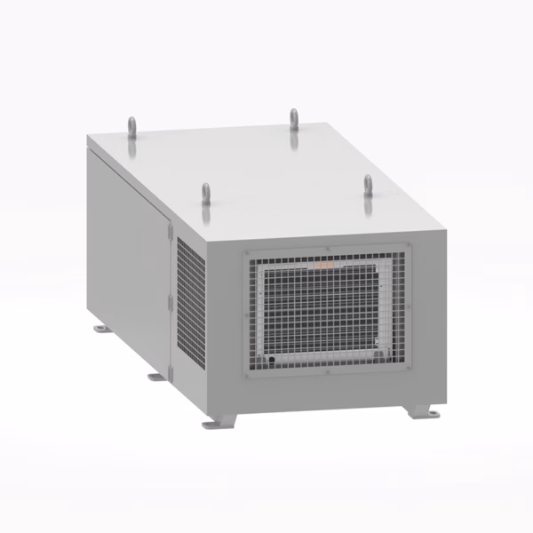 Barco UDX-4K40 Climate Control Projector Enclosure IP65-Rated All-Environment Protection