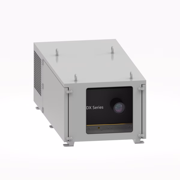 Barco UDX-4K40 Climate Control Projector Enclosure IP65-Rated All-Environment Protection