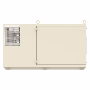 Christie DWU23-HS Outdoor IP65 All-Weather Climate Control Projector Enclosure
