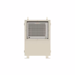 Christie DWU23-HS Outdoor IP65 All-Weather Climate Control Projector Enclosure