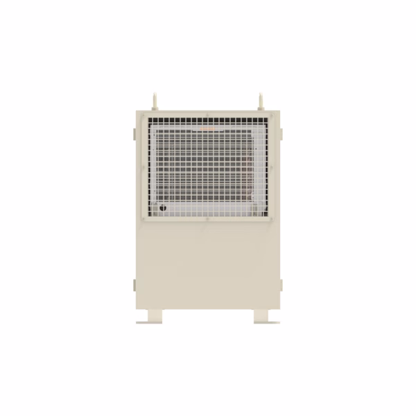 Christie DWU23-HS Outdoor IP65 All-Weather Climate Control Projector Enclosure